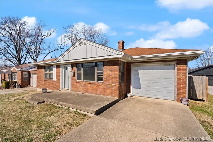 2016 Bono Road, New Albany, IN 47150 - #3