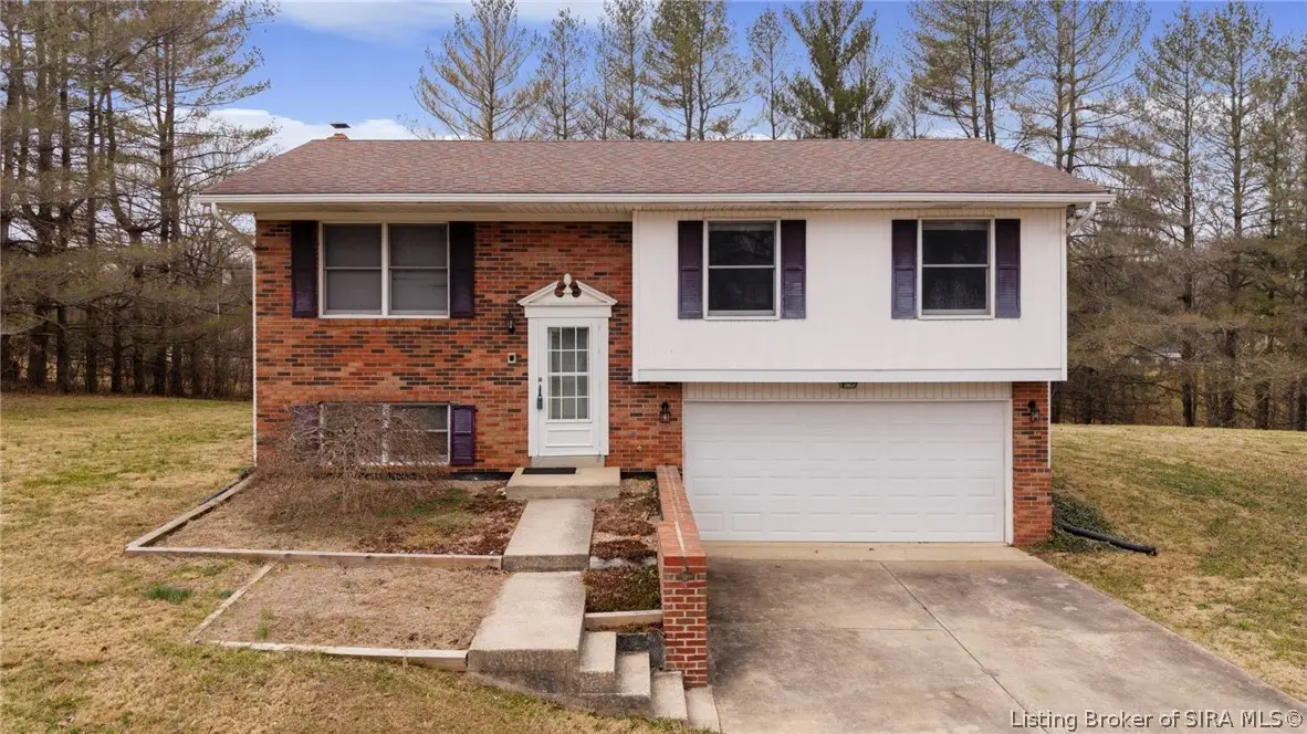 1025 Alanwood Lane Nw, Corydon, IN 47112 - #1