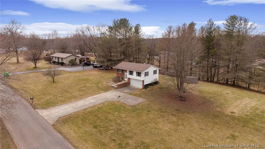 1025 Alanwood Lane Nw, Corydon, IN 47112 - #2