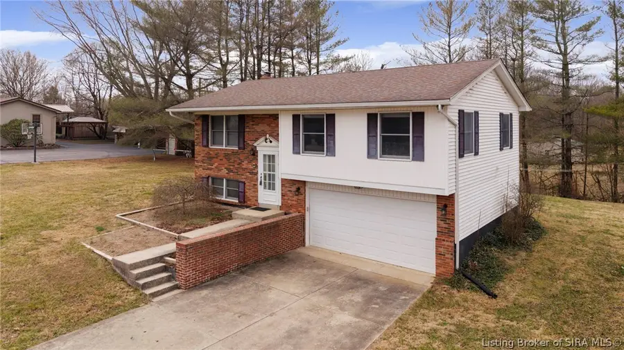 1025 Alanwood Lane Nw, Corydon, IN 47112 - #3