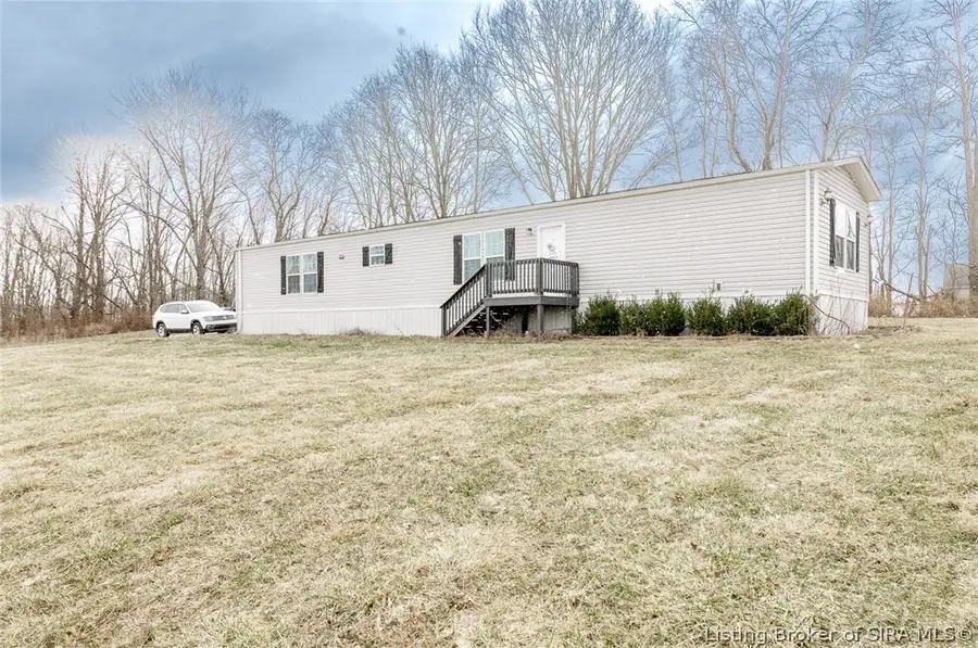 4690 Tunnel Mill Road, Charlestown, IN 47111 - #2