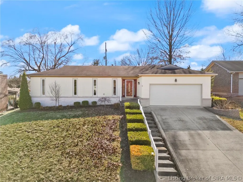 528 Drawbrook Circle, New Albany, IN 47150 - #1