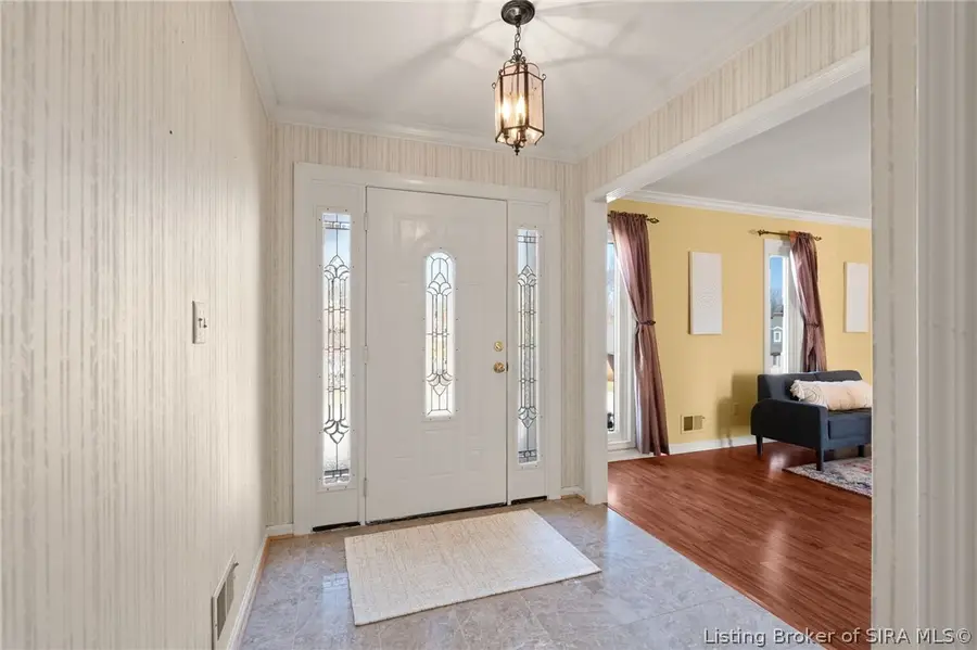 528 Drawbrook Circle, New Albany, IN 47150 - #3