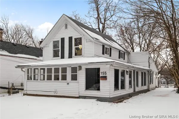 155 Jackson Street, New Albany, IN 47150