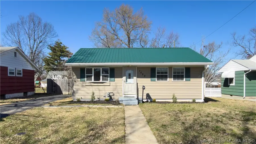 1525 Elliott Avenue, Jeffersonville, IN 47130 - #2