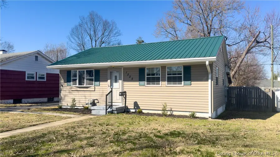 1525 Elliott Avenue, Jeffersonville, IN 47130 - #3