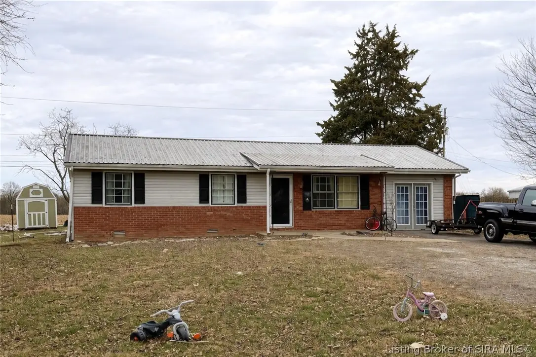 2099 E Gardner Lane, Madison, IN 47250 - #1