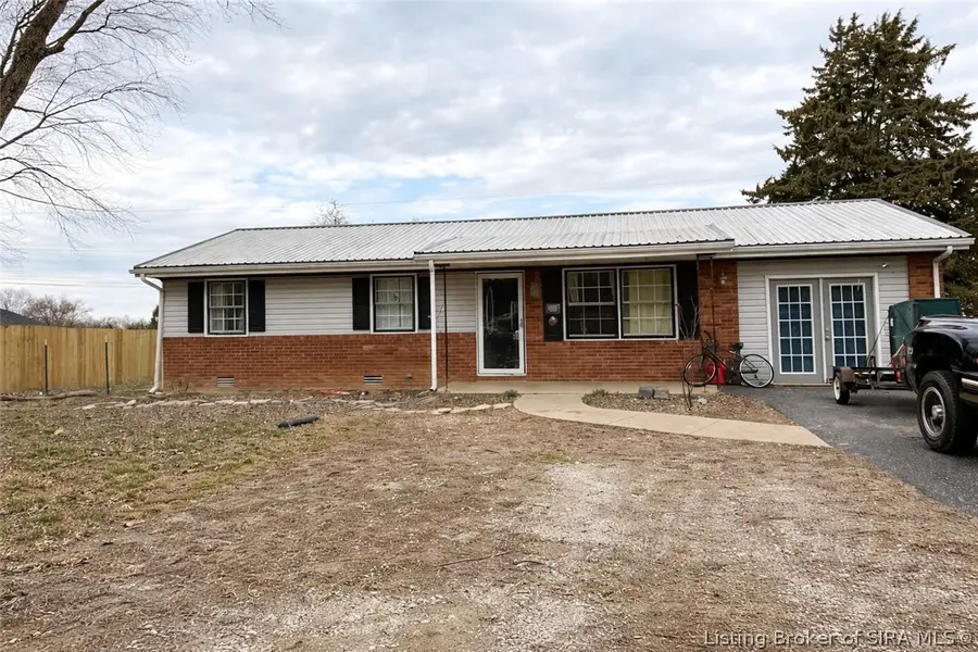 2099 E Gardner Lane, Madison, IN 47250 - #2