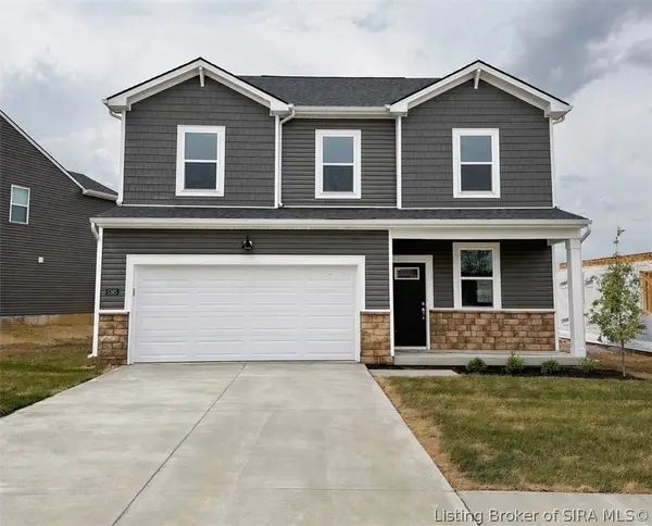 3205 Edens Way, Charlestown, IN 47111