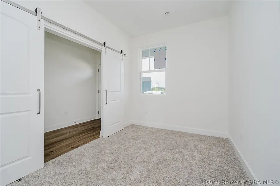 3205 Edens Way, Charlestown, IN 47111 - #3