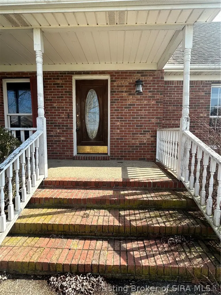 107 N Walker Boulevard, Salem, IN 47167 - #2