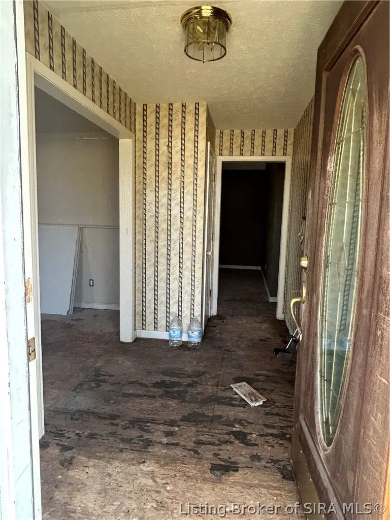 107 N Walker Boulevard, Salem, IN 47167 - #3