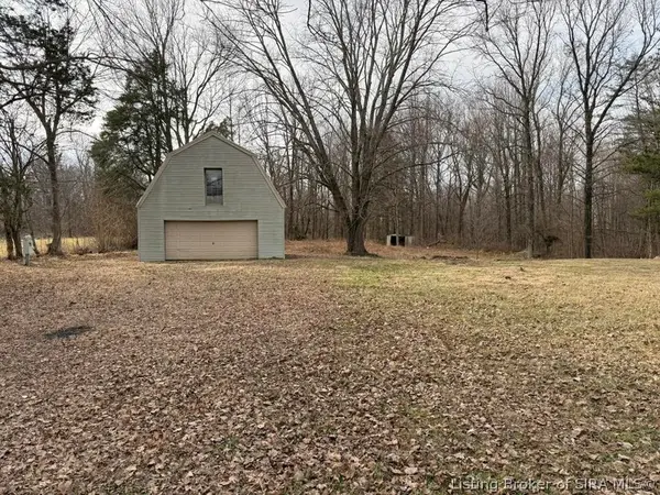 3160 S Mulberry Street, Lexington, IN 47138