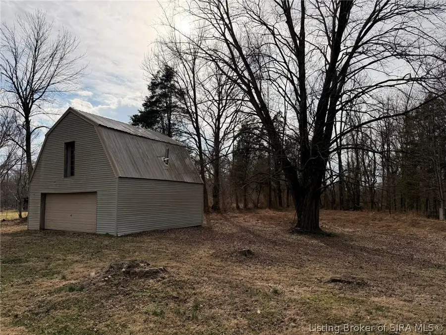 3160 S Mulberry Street, Lexington, IN 47138 - #2