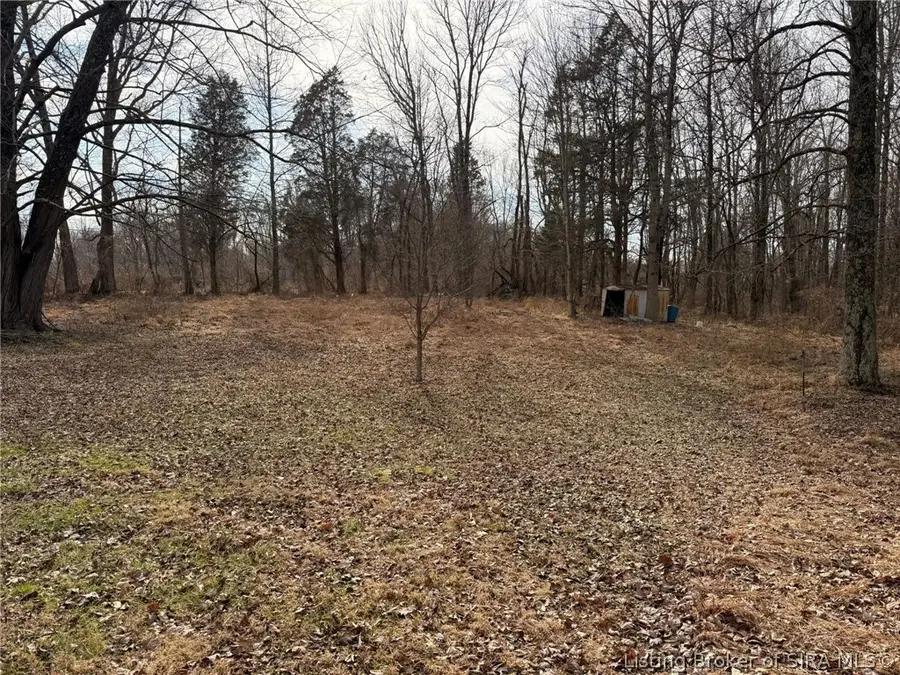 3160 S Mulberry Street, Lexington, IN 47138 - #3