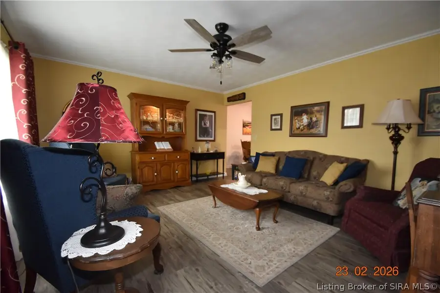 606 Lane Avenue, Sellersburg, IN 47172 - #3