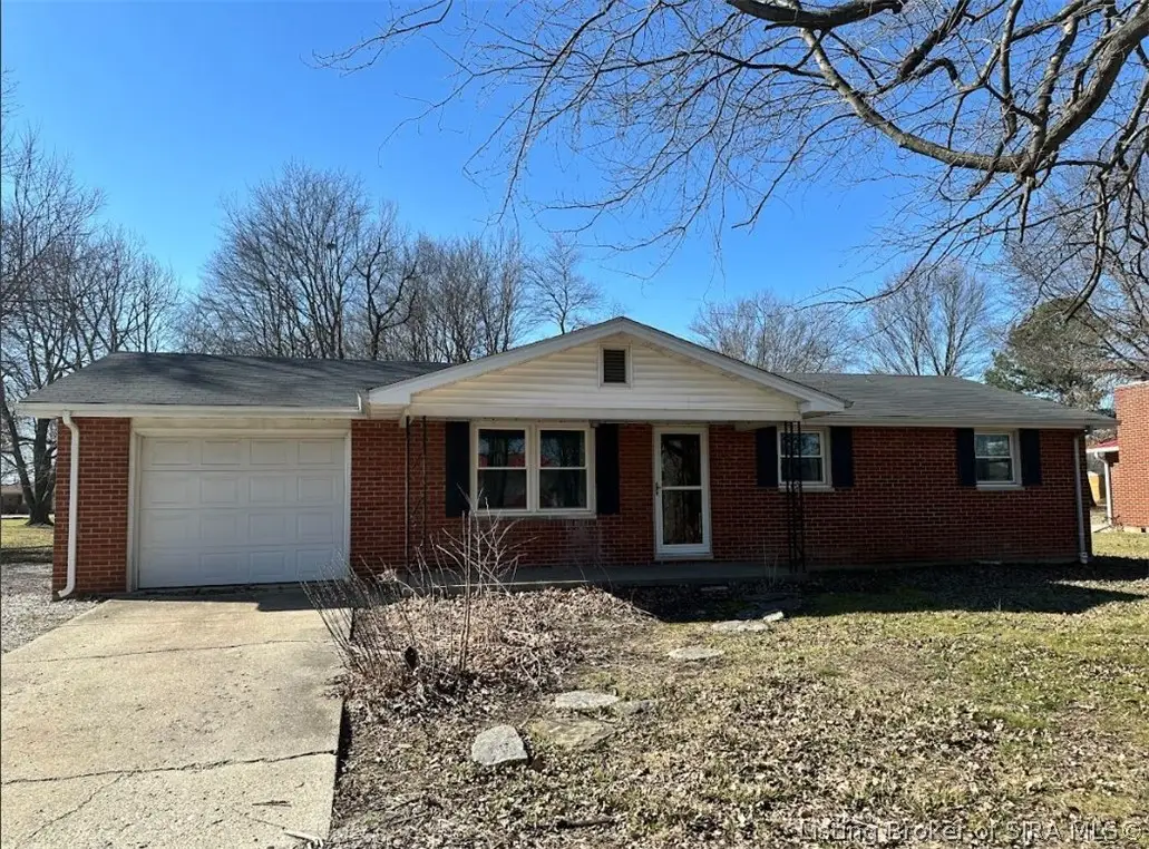 2921 Ohio Avenue, Madison, IN 47250 - #1