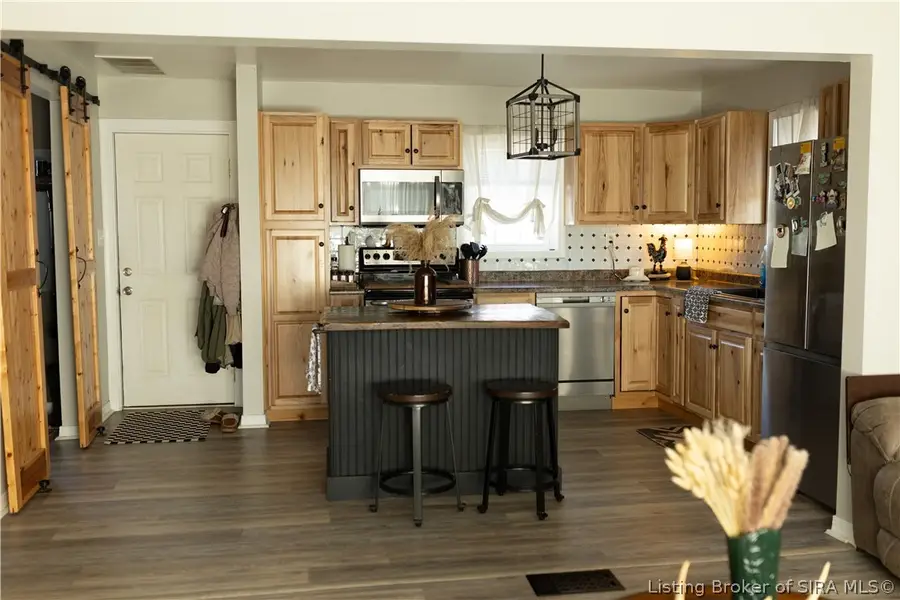 178 Ohio Avenue, Hanover, IN 47243 - #2