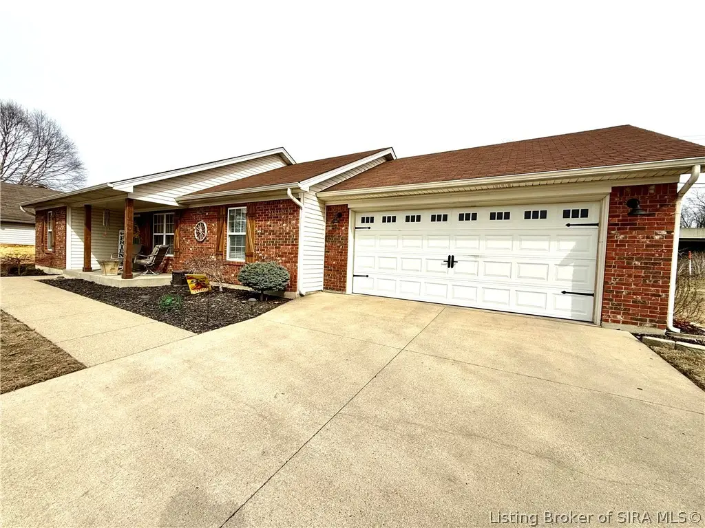 11902 Lewis Drive, Sellersburg, IN 47172 - #1