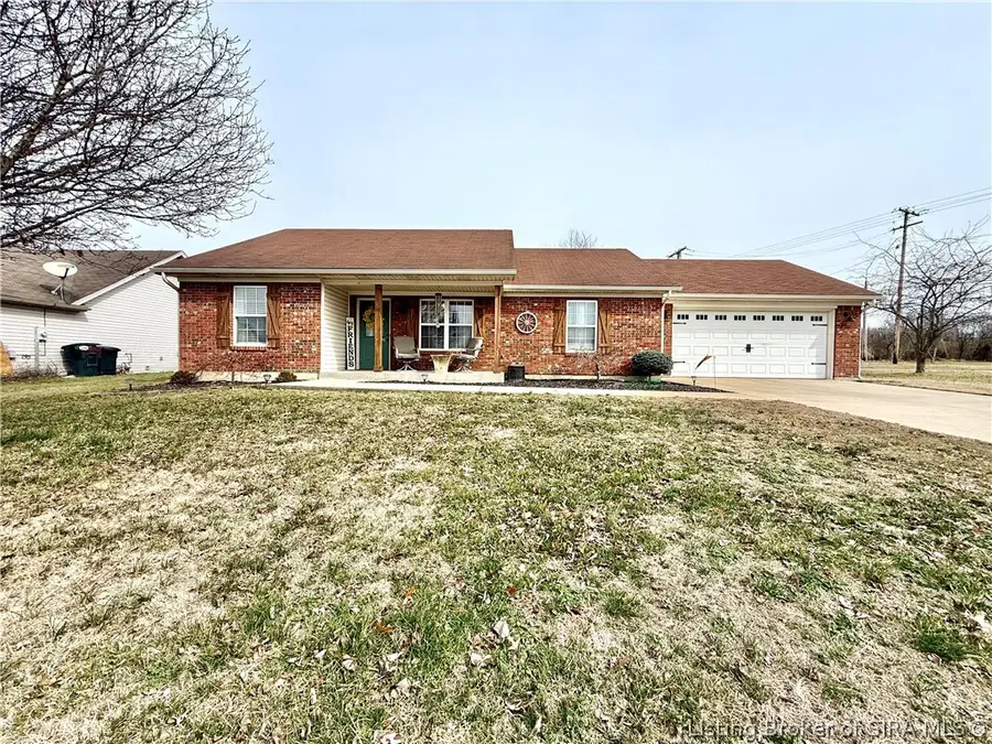 11902 Lewis Drive, Sellersburg, IN 47172 - #3