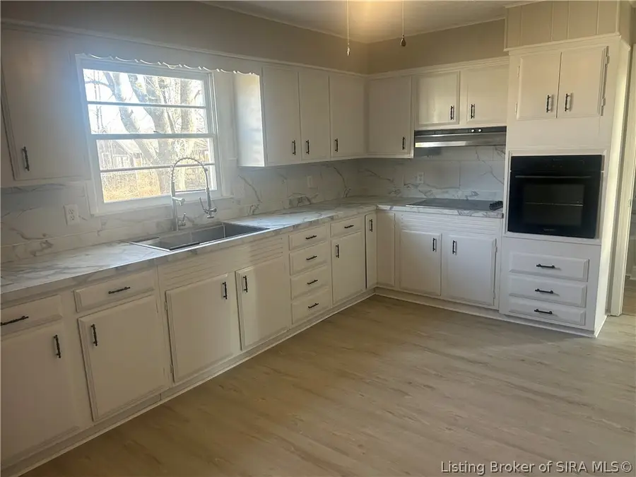 333 S 1st Street, Austin, IN 47102 - #3