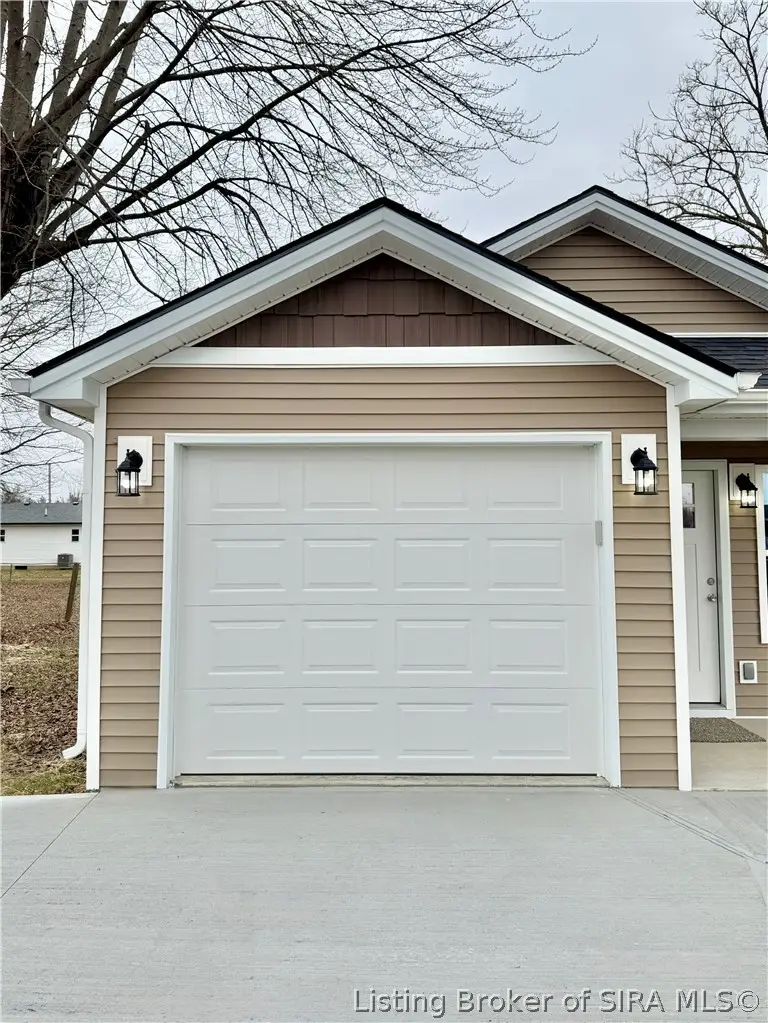 243 Oak Street, Austin, IN 47102 - #3