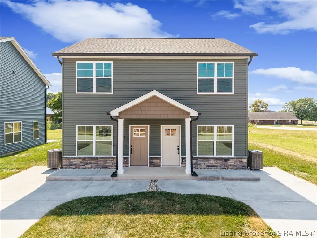 1119 Watt Street, Jeffersonville, IN 47130 - #1