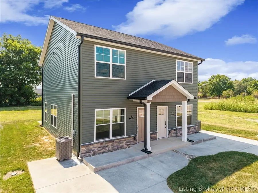 1119 Watt Street, Jeffersonville, IN 47130 - #3