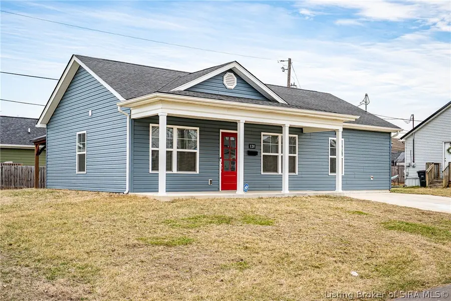 120 Marshall Drive, Charlestown, IN 47111 - #2