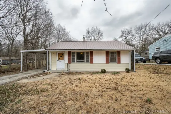 4324 Grantline Road, New Albany, IN 47150