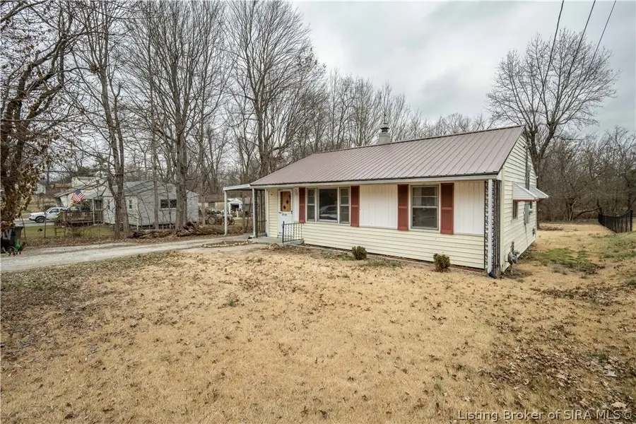 4324 Grantline Road, New Albany, IN 47150 - #2