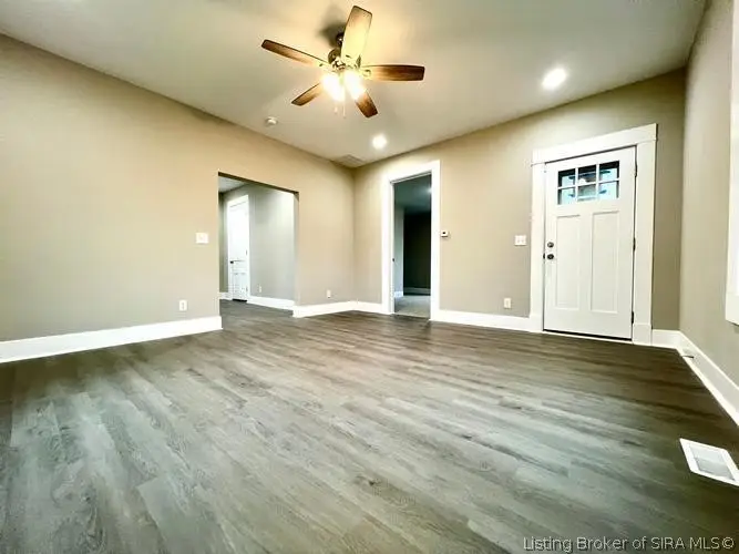 702 O Street, Bedford, IN 47421 - #2