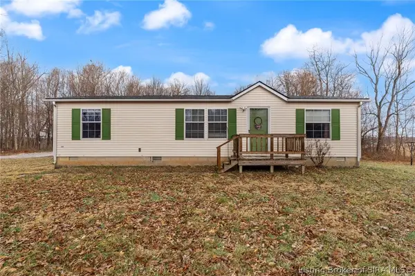 7190 Elizabeth New Middletown Road Se, Elizabeth, IN 47117