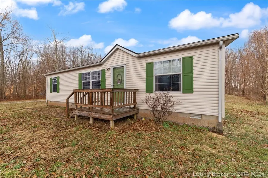 7190 Elizabeth New Middletown Road Se, Elizabeth, IN 47117 - #2