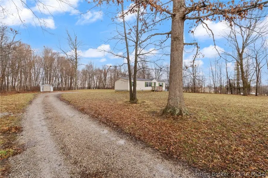 7190 Elizabeth New Middletown Road Se, Elizabeth, IN 47117 - #3