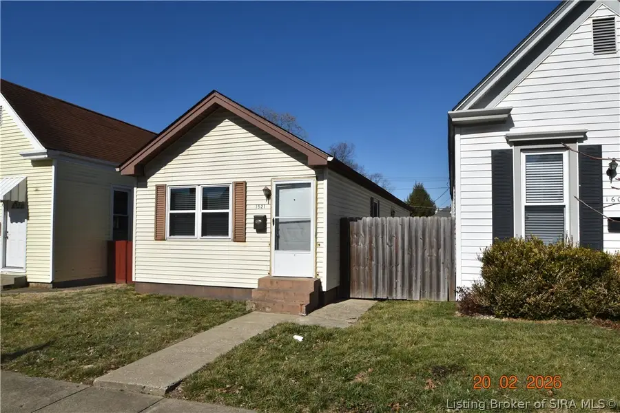 1521 Ekin Avenue, New Albany, IN 47150 - #2