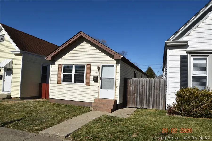 1521 Ekin Avenue, New Albany, IN 47150 - #3