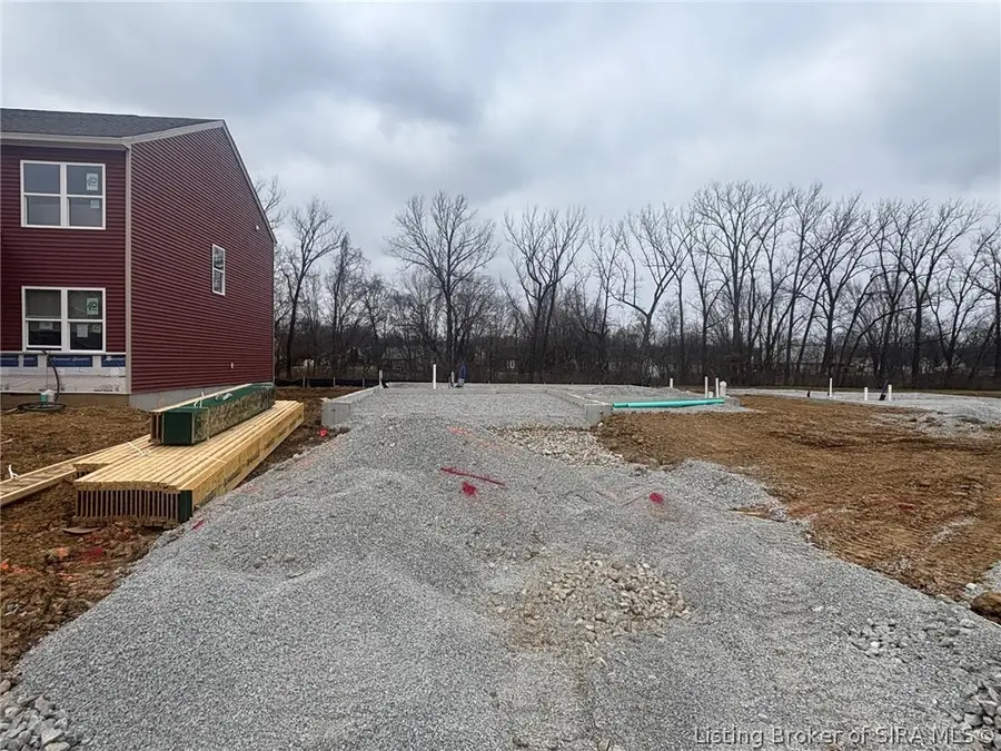 2488 Noah Trail, Jeffersonville, IN 47130 - #2