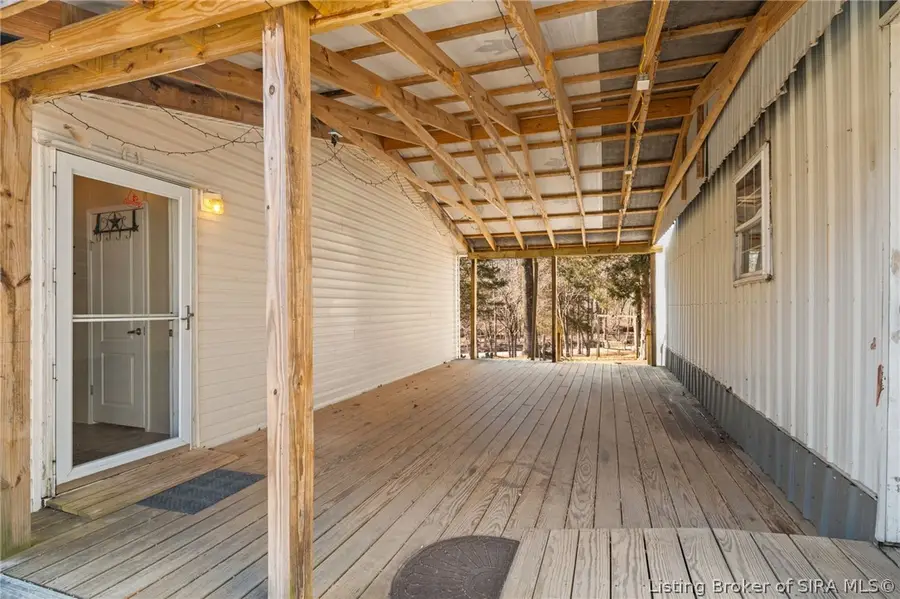 6240 S Wild Meadow Ridge, Paoli, IN 47454 - #2