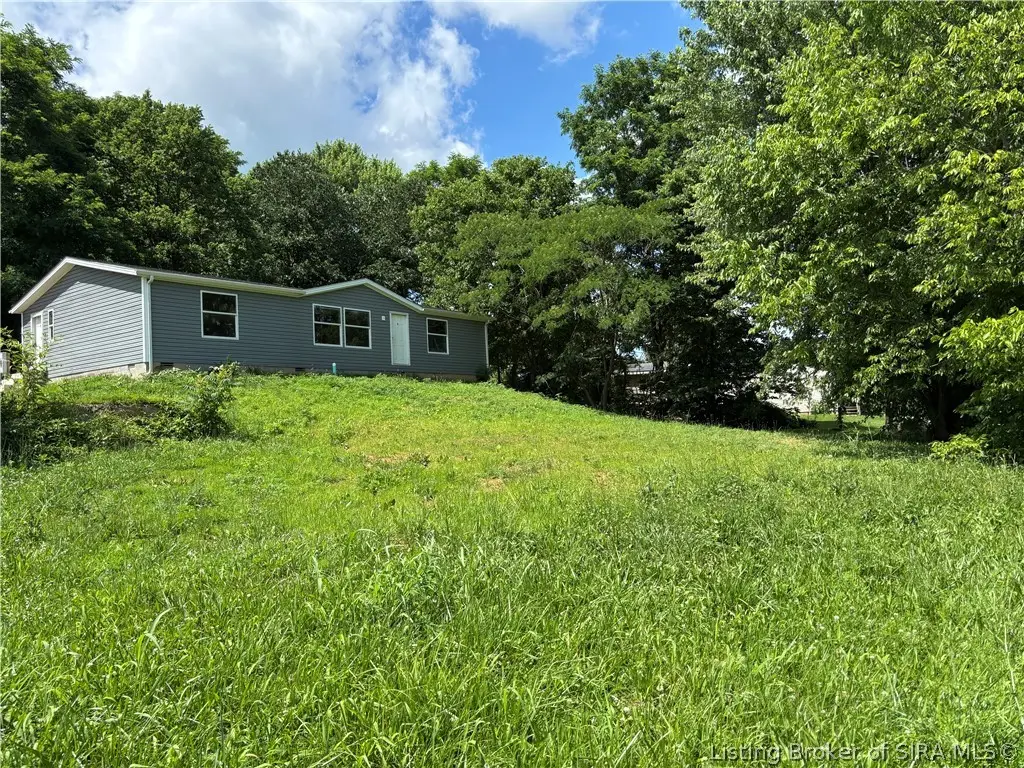 261 S Main Street, Marengo, IN 47140 - #1