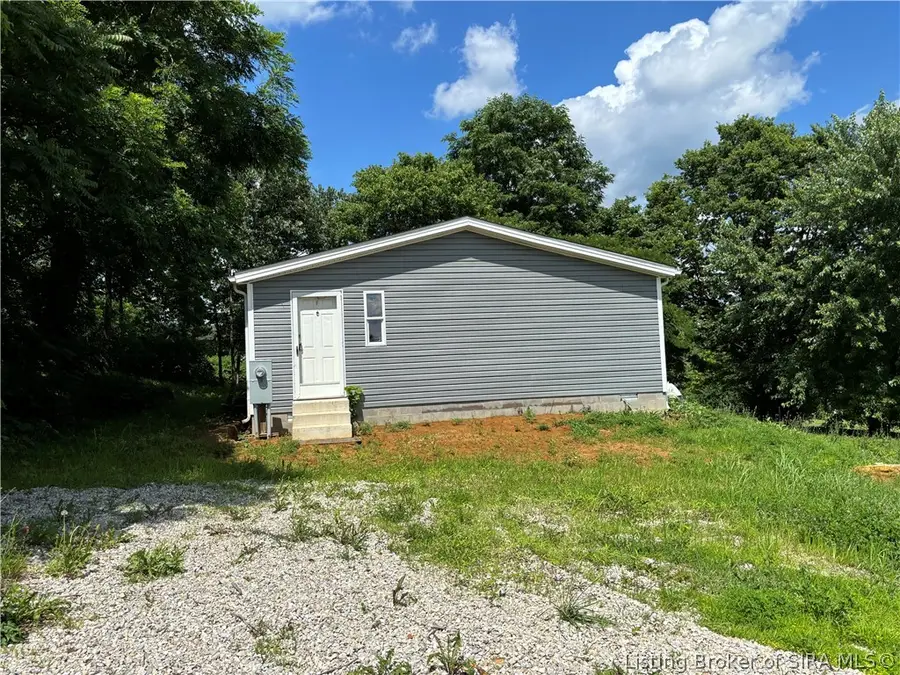 261 S Main Street, Marengo, IN 47140 - #2