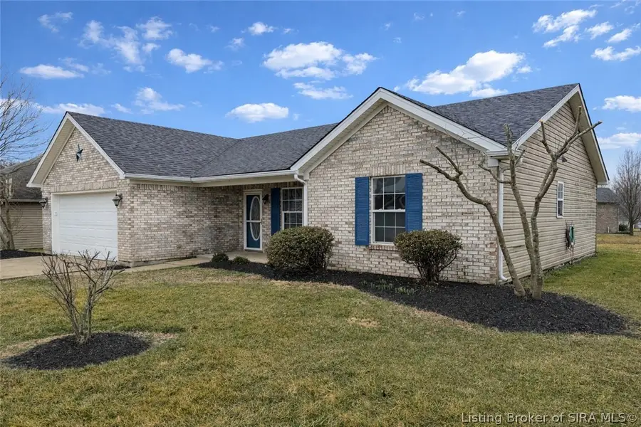 12121 Pinta Place, Sellersburg, IN 47172 - #2