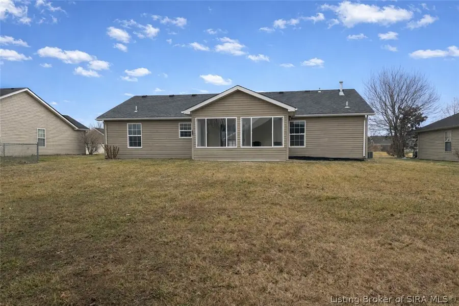 12121 Pinta Place, Sellersburg, IN 47172 - #3