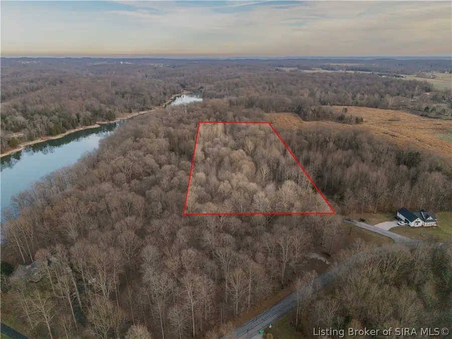 Pine Shore Drive, Elizabeth, IN 47117 - #2