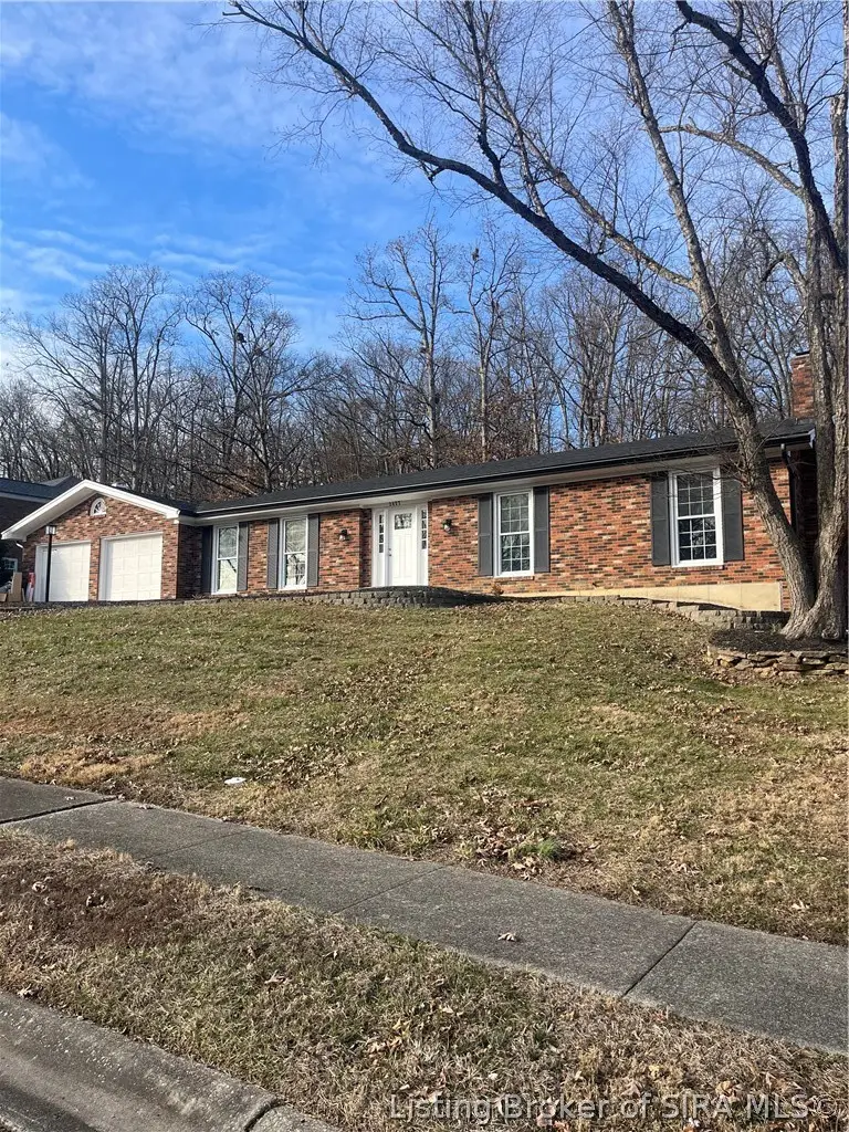 3427 Greenview Drive, New Albany, IN 47150 - #1