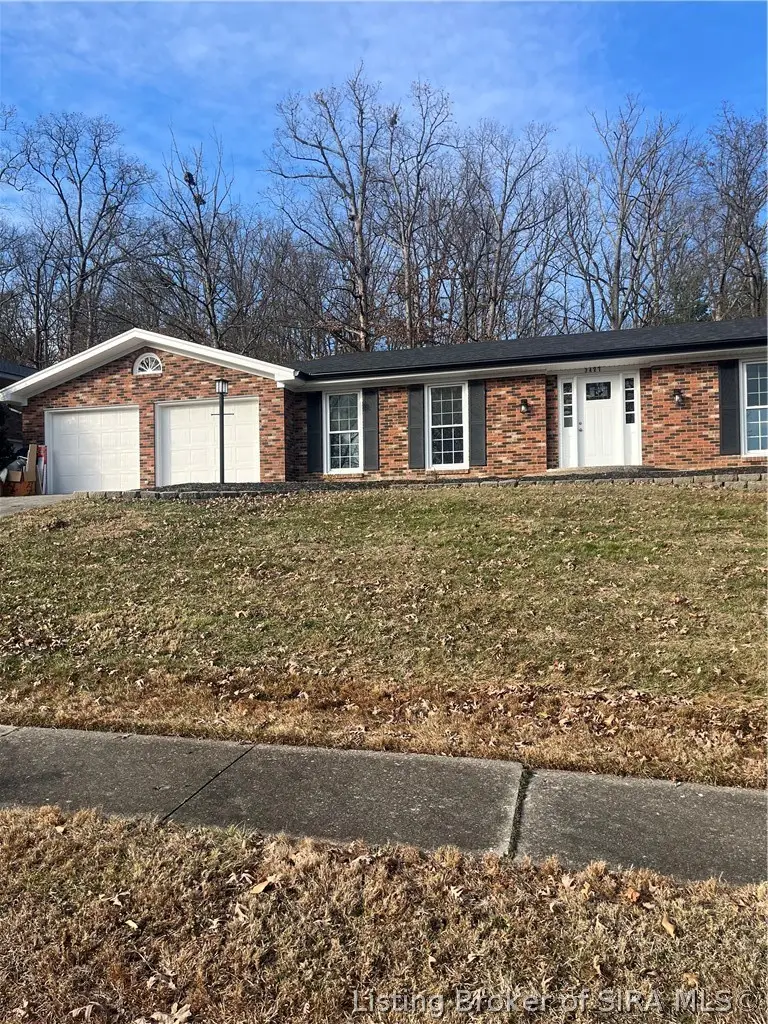 3427 Greenview Drive, New Albany, IN 47150 - #2