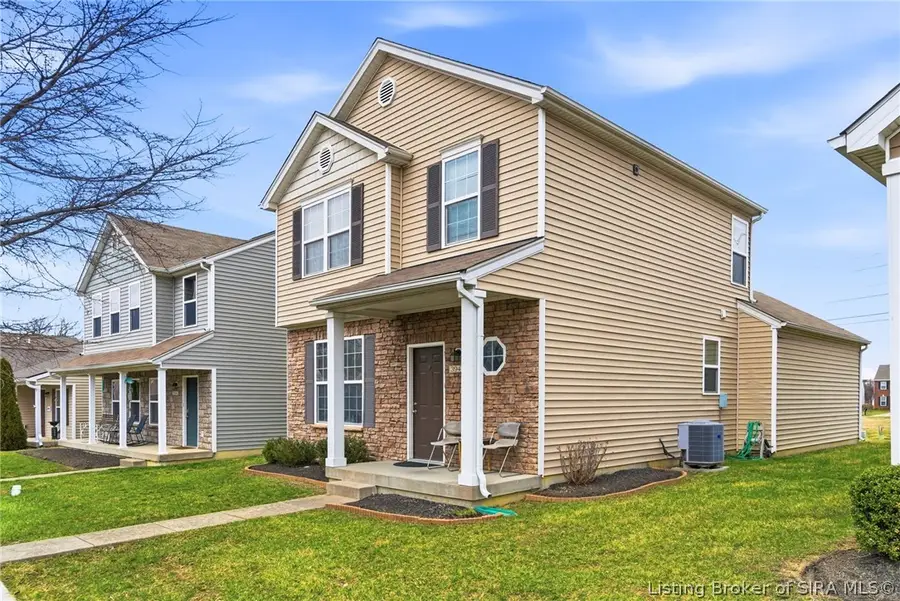 3942 Shepherds Run, Jeffersonville, IN 47130 - #2