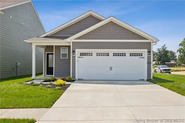 3080 Grace Marie Way, New Albany, IN 47150