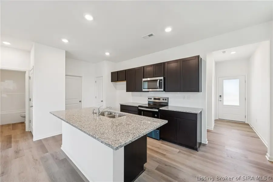 3080 Grace Marie Way, New Albany, IN 47150 - #3