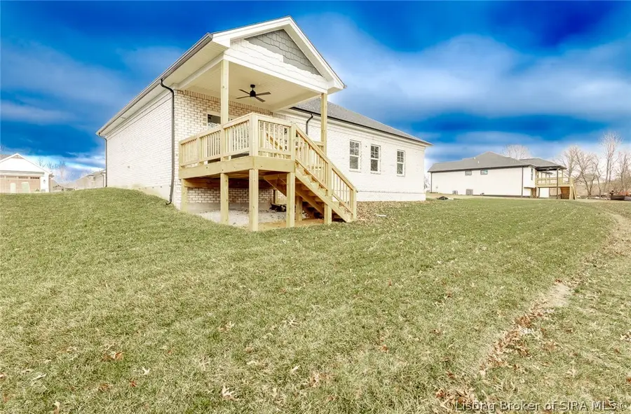 2432 Ridgewood Court #(Lot 914), Jeffersonville, IN 47130 - #2